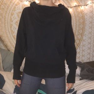 Loose Sweatshirt with Hood from Lululemon